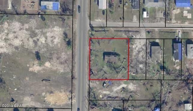 1200 N East Ave, Panama City, FL 32401